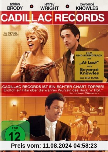 Cadillac Records von Darnell Martin