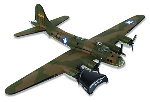 PS5413-1 Postage Stamp Boeing B-17F Flying Fortress My Gal Sal Scale 1/155 PS5413-1 Postage Stamp Boeing B-17F Flying Fortress My Gal Sal Scale 1/155 von Daron