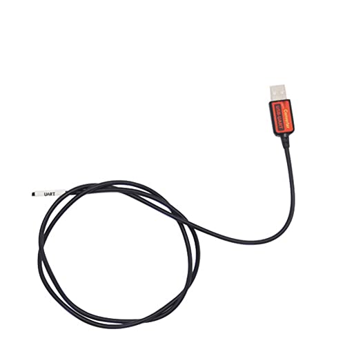Daroplo BMS USB- UART Kommunikationsprotokoll zum PC für LiFePO4 Li-Ion LTO 4S Bis 32S Smart BMS UART Kabel von Daroplo