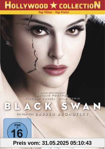 Black Swan von Darren Aronofsky