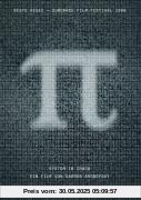 Pi von Darren Aronofsky