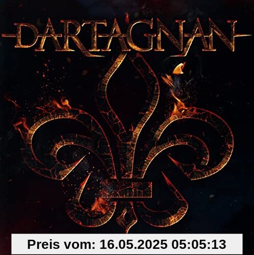 Feuer & Flamme Feuer & Flamme von Dartagnan