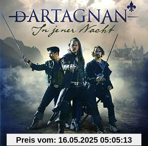 In Jener Nacht von Dartagnan