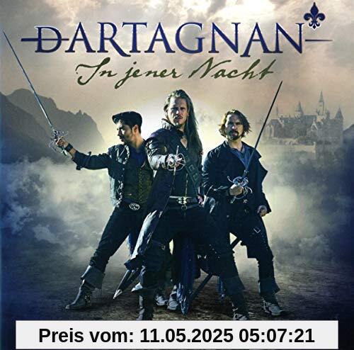 In Jener Nacht von Dartagnan