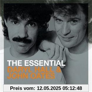 Essential Hall & Oates von Daryl Hall & John Oates