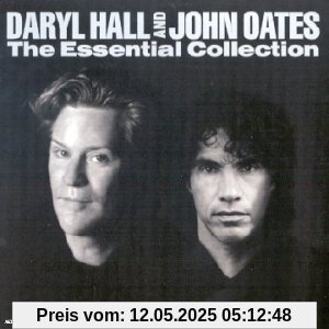 The Essential Collection von Daryl Hall & John Oates