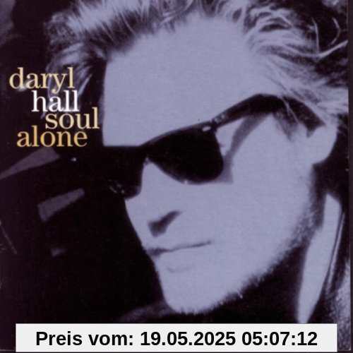 Soul Alone Soul Alone von Daryl Hall