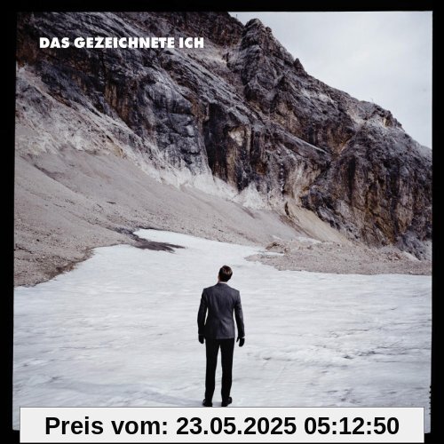 Das Gezeichnete Ich Das Gezeichnete Ich von Das Gezeichnete Ich