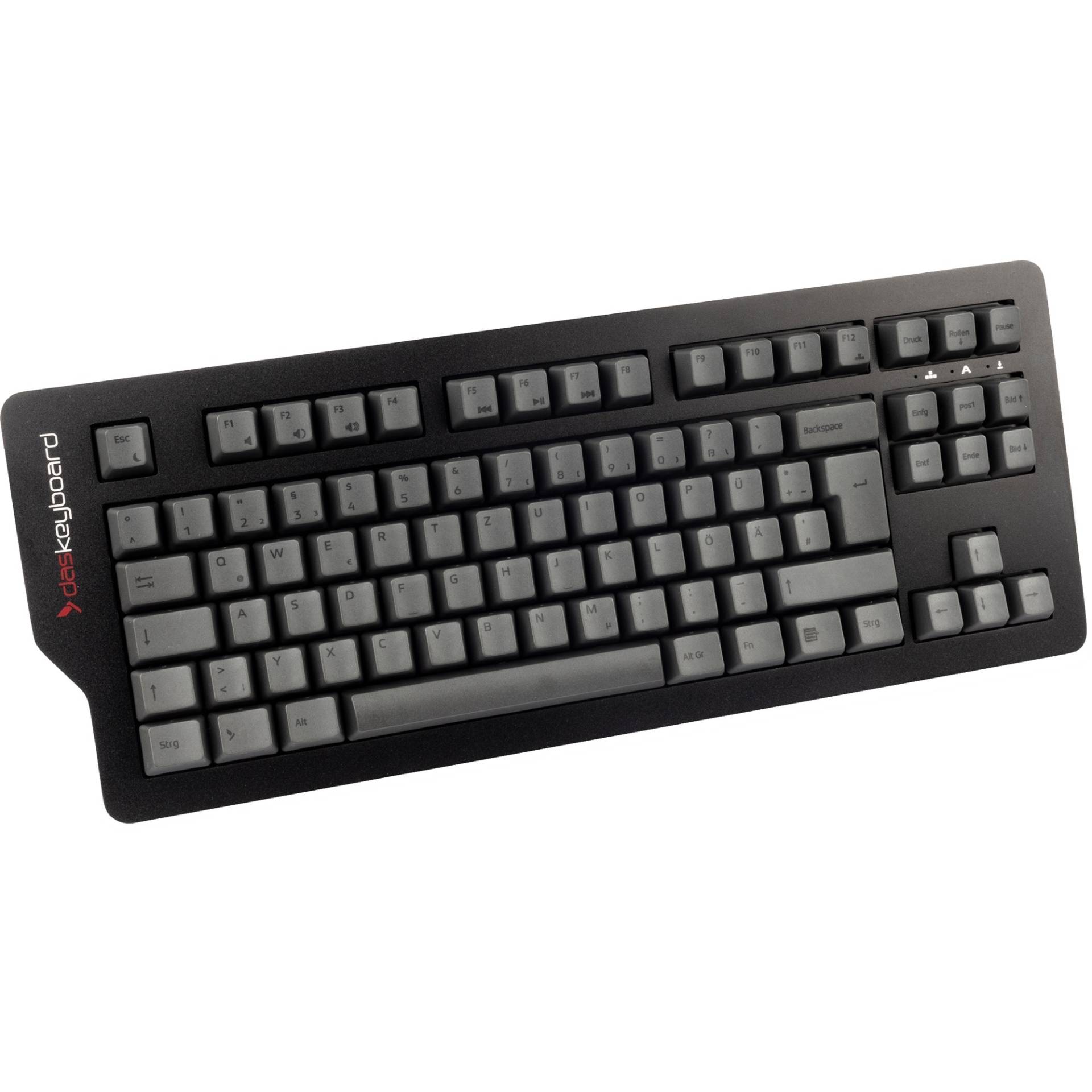4C TKL, Gaming-Tastatur von Das Keyboard