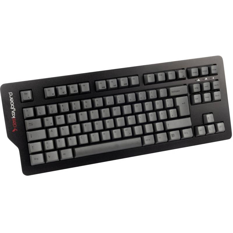 4C TKL, Gaming-Tastatur von Das Keyboard