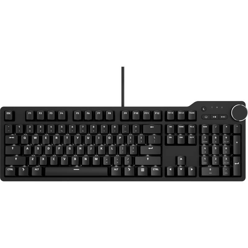 6 Professional, Gaming-Tastatur von Das Keyboard