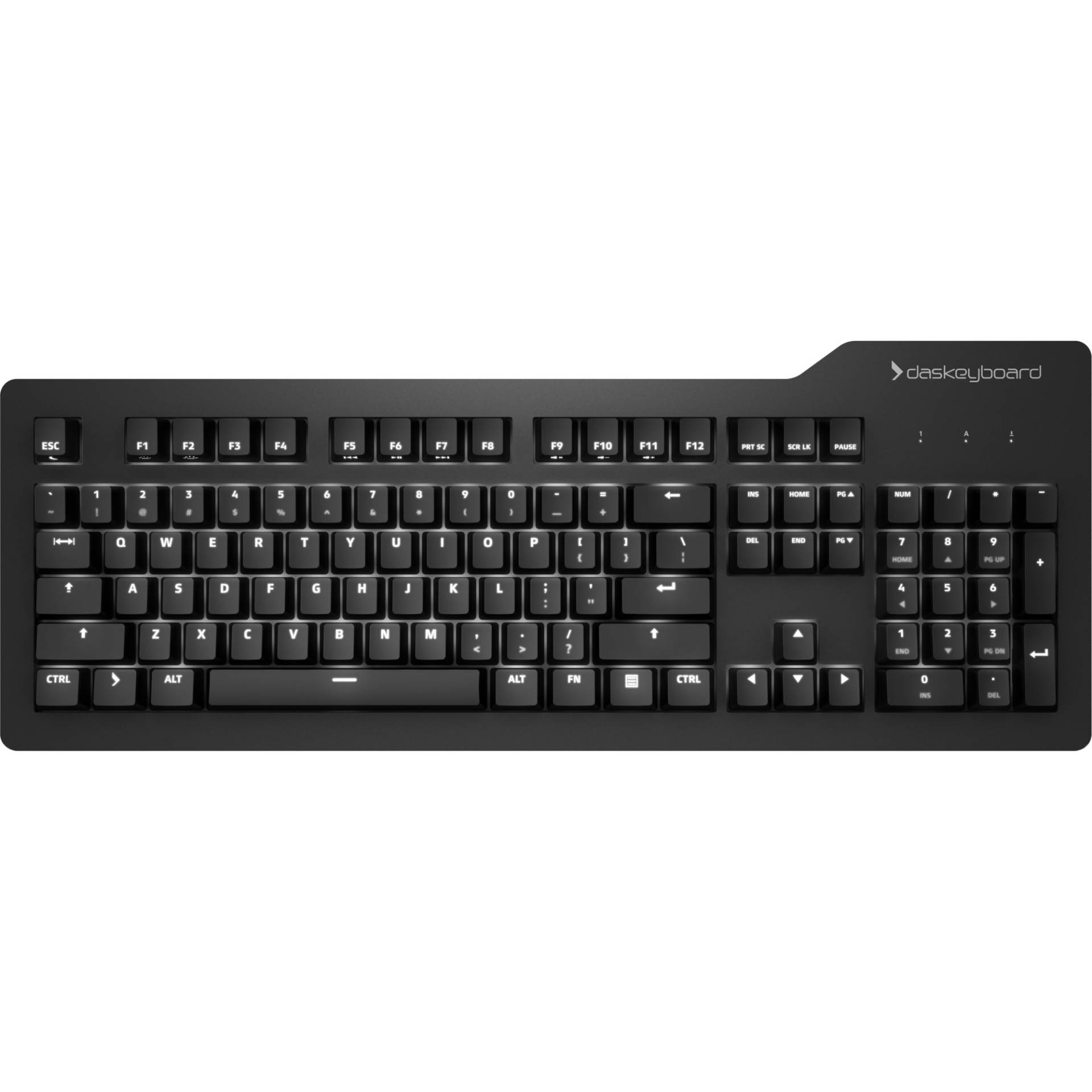 Prime 13, Gaming-Tastatur von Das Keyboard