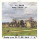 Streichquartette 1 & 2 Streichquartette 1 & 2 von Das Neu-Eröffnete Orchestre