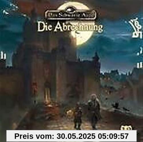 Die Abrechnung-Folge 12 Die Abrechnung-Folge 12 von Das Schwarze Auge