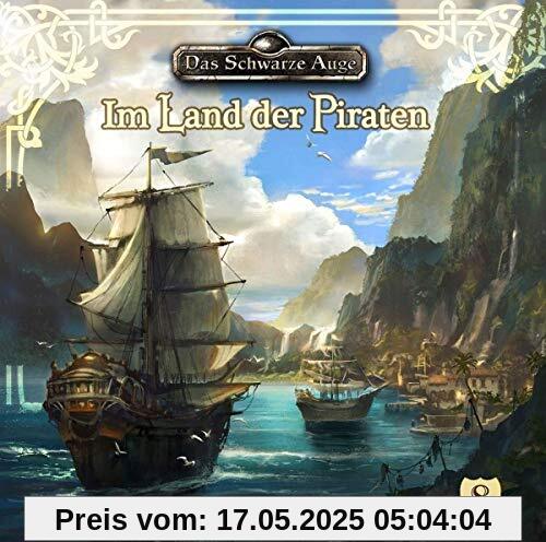 Im Land der Piraten Folge 8 Im Land der Piraten Folge 8 von Das Schwarze Auge