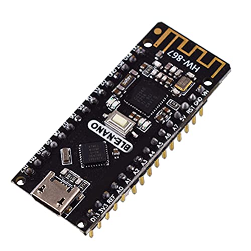 Dasertoe CC2540F256 Integriertes Modul Bluetooth 4.0/-Nano Motherboard, geeignet für Nano von Dasertoe