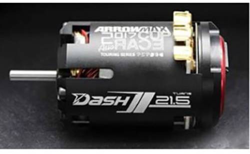Dash RC 13.5 T Automodell Brushless Elektromotor Dash RC 13.5 T Automodell Brushless Elektromotor von Dash RC