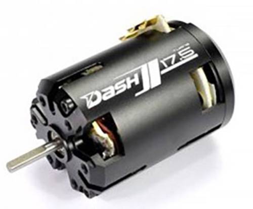 Dash RC 17.5 T Automodell Brushless Elektromotor von Dash RC