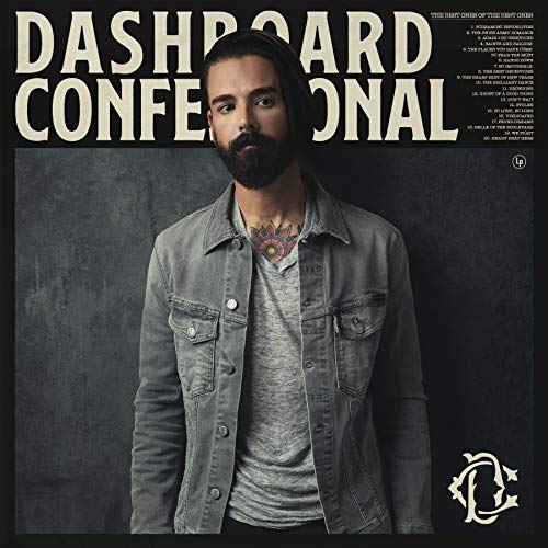The Best Ones of the Best Ones - Limited Edition [Vinyl LP] von Dashboard Confessional