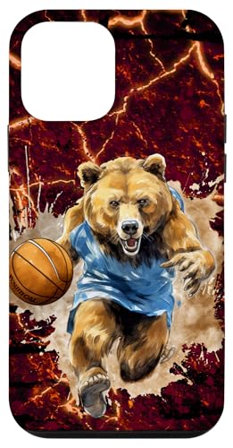 Jungen Basketball Fan Sport Sport Sportlich Hülle für iPhone 12 mini Jungen Basketball Fan Sport Sport Sportlich Hülle für iPhone 12 mini von Dashin' Dogz