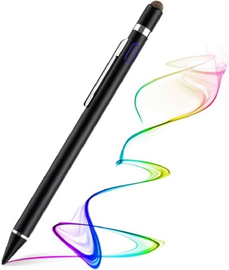 Daskoo Eingabestift Stylus Pen für iPad, Magnetische iPad Stift iPad-kompatibel von Daskoo