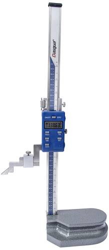 Dasqua 3130-8119 Digitales Höhenmessgerät Ablesung: 0.01mm 1St. von Dasqua