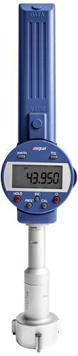 Dasqua 4700-1010 Digitales 3-Punkt-Bohrmessgerät mit Schnappverschluss 50 - 63mm 1St. Dasqua 4700-1010 Digitales 3-Punkt-Bohrmessgerät mit Schnappverschluss 50 - 63mm 1St. von Dasqua