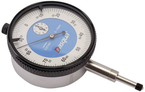 Dasqua 5111-1105 Messuhr 175mm 1St. Dasqua 5111-1105 Messuhr 175mm 1St. von Dasqua