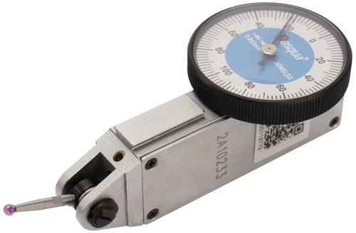 Dasqua 5221-3105-A Messuhr, Auflösung 170mm Auflösung: 0,002mm 1St. Dasqua 5221-3105-A Messuhr, Auflösung 170mm Auflösung: 0,002mm 1St. von Dasqua
