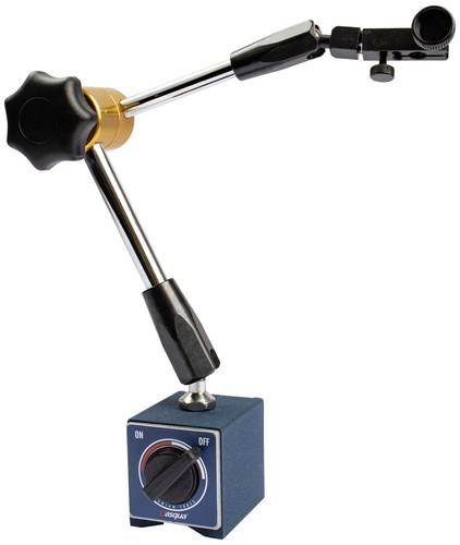 Dasqua 7121-0016 Mechanische Universal-Magnetbasis Haltekraft: 60kg 1St. Dasqua 7121-0016 Mechanische Universal-Magnetbasis Haltekraft: 60kg 1St. von Dasqua