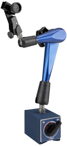 Dasqua 7121-0025 Power-Magnetfuß mit verstärkter Verriegelung und Klemmkraft 1St. Dasqua 7121-0025 Power-Magnetfuß mit verstärkter Verriegelung und Klemmkraft 1St. von Dasqua