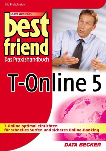 Best Friend - T-Online 5 von Data Becker