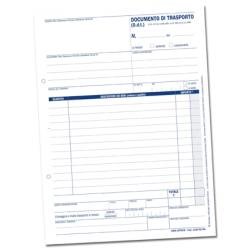 Daten UFFICIO 1687 CD200 Form und Geschäftsbuch von Data Ufficio