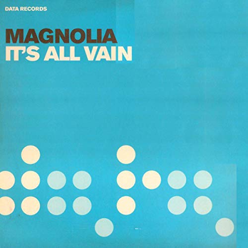 It's All Vain [Vinyl Single] von Data