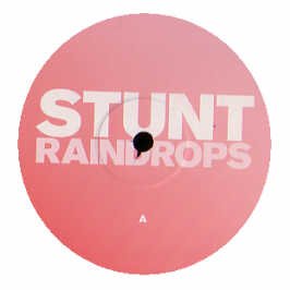 Raindrops [Vinyl Single] von Data