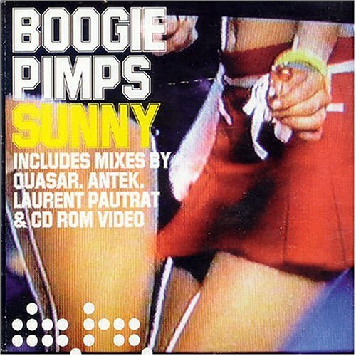 Sunny - CD von Data