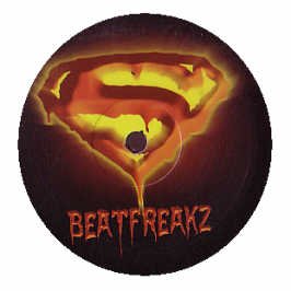 Superfreak [Vinyl Single] von Data