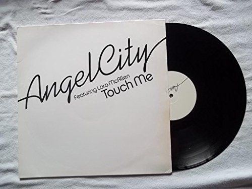 Touch Me [Vinyl Single] von Data