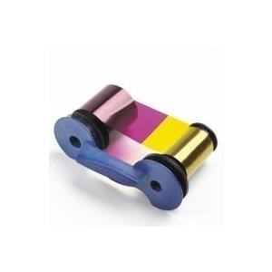 Datacard Go Green - Schwarz, Gelb, Cyan, Magenta - Verbrauchsmaterial-Kit - für Datacard SD260, SD360 Datacard Go Green - Schwarz, Gelb, Cyan, Magenta - Verbrauchsmaterial-Kit - für Datacard SD260, SD360 von DataCard