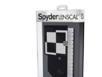 Datacolor Spyder LensCal, DSLR, Schwarz, Weiß von DataColor