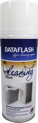 DataFlash 449327 Schaumreiniger 400ml DataFlash 449327 Schaumreiniger 400ml von DataFlash