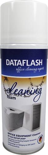DataFlash 449327 Schaumreiniger 400ml von DataFlash