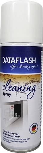 DataFlash DF1220 Etikettenentferner 200ml von DataFlash