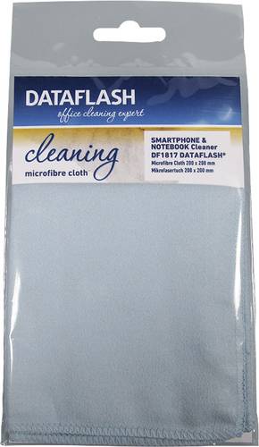 DataFlash Mikrofasertuch DF1817 1St. von DataFlash