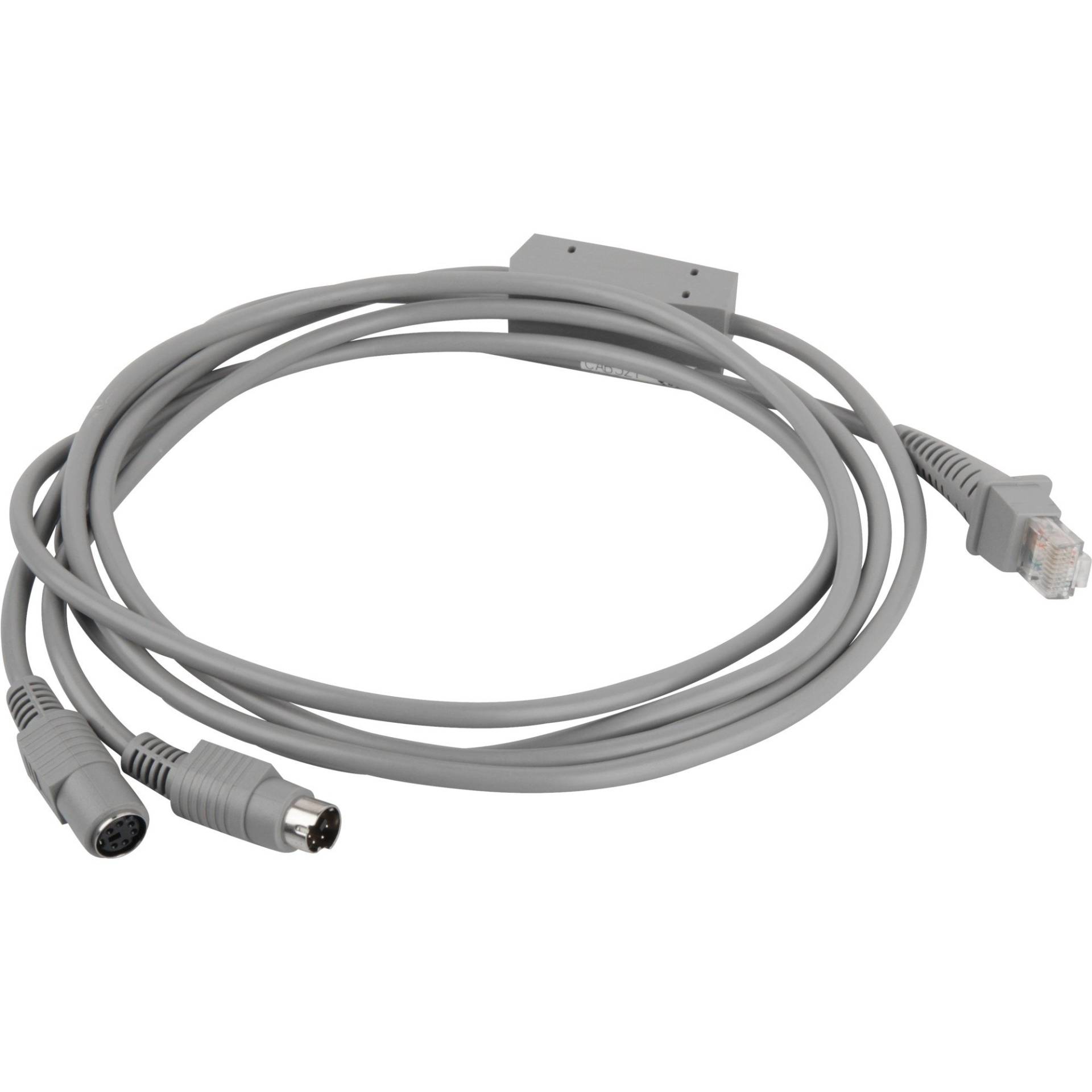 CAB-321 IBM PS/2, Kabel CAB-321 IBM PS/2, Kabel von DataLogic