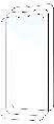 DATALOGIC ADC Screen Protector (5 pieces) for Memor 30-35 (94ACC0388) von DataLogic