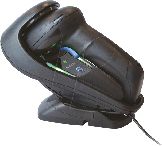 DL GBT4500 - Barcodescanner, 2D, Bluetooth, Gryphon I GBT4500 DL GBT4500 - Barcodescanner, 2D, Bluetooth, Gryphon I GBT4500 von DataLogic