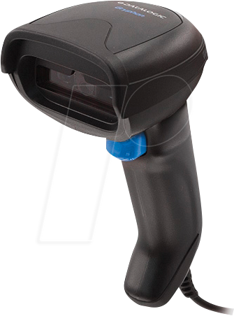 DL GD4220 - Barcodescanner, 1D, USB, Gryphon I GD4220 DL GD4220 - Barcodescanner, 1D, USB, Gryphon I GD4220 von DataLogic