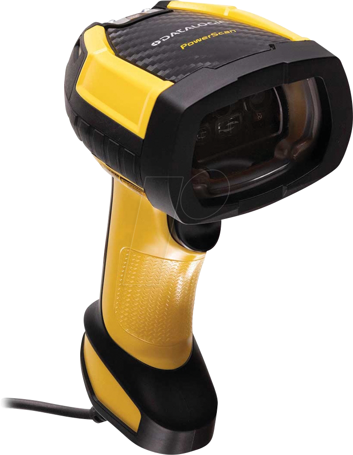 DL PD9630-ARK1 - Barcodescanner, 2D/Digimarc, Auto Range, USB, PD9630-AR DL PD9630-ARK1 - Barcodescanner, 2D/Digimarc, Auto Range, USB, PD9630-AR von DataLogic