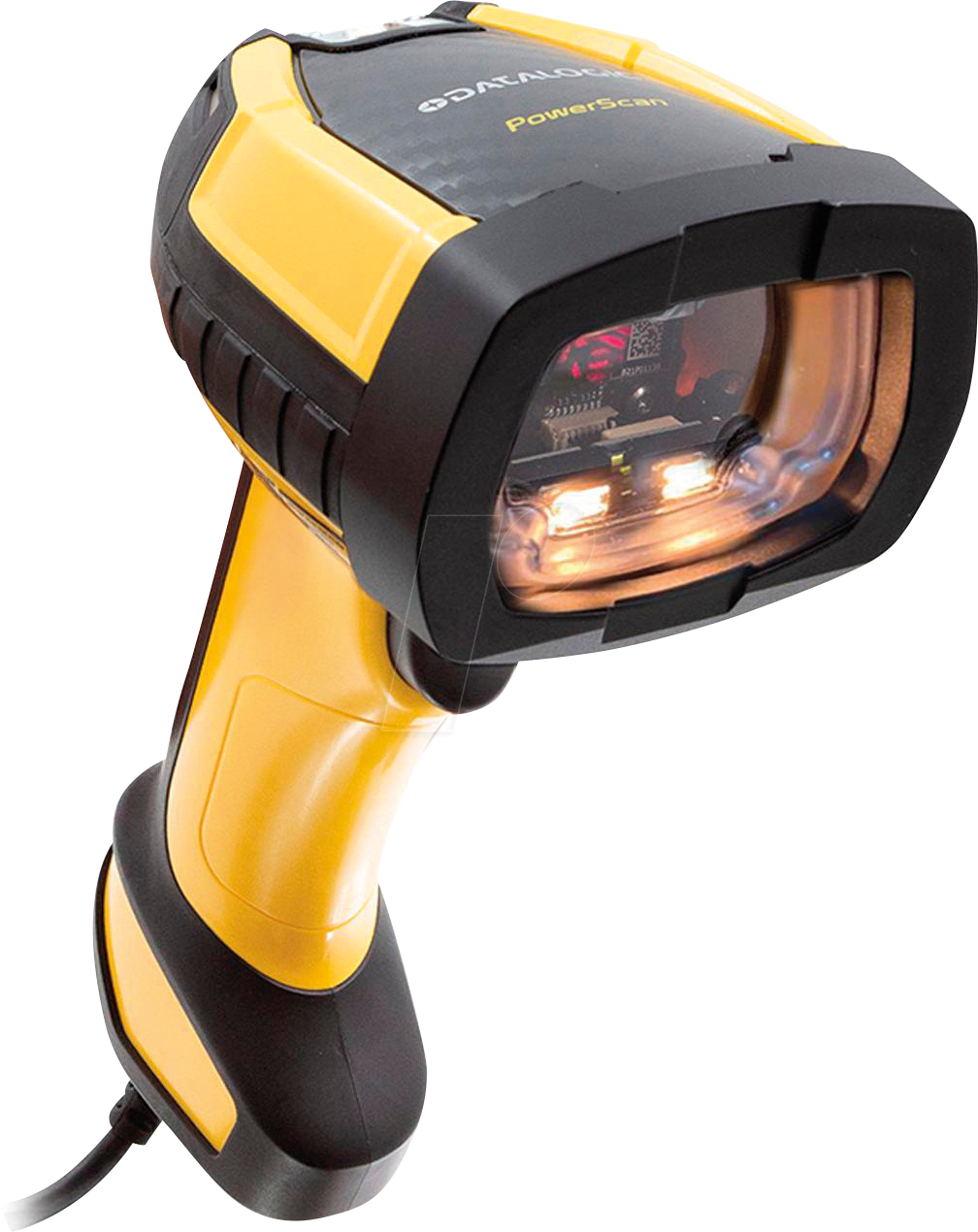 DL PD9630-HPK2 - Barcodescanner, 2D/Digimarc, RS232, PD9630-HP DL PD9630-HPK2 - Barcodescanner, 2D/Digimarc, RS232, PD9630-HP von DataLogic